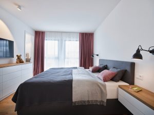 bett vom schreiner