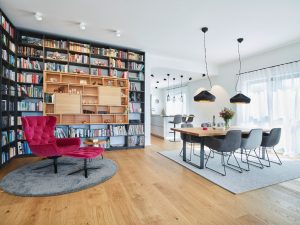 einbauschrank vom schreiner