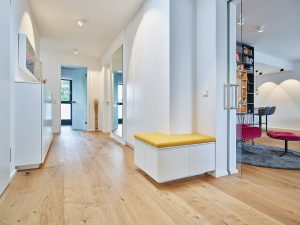 garderobe vom schreiner