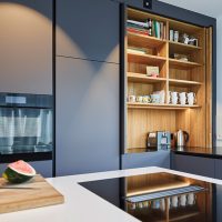 Küche vom Schreiner