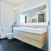 badezimmer-möbel